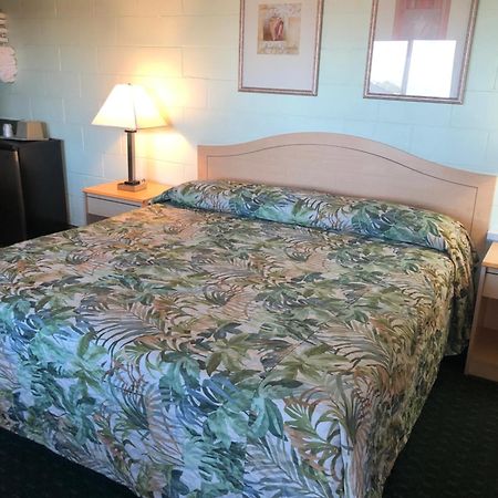 Seahorse Inn Manhattan Beach - Lax Dış mekan fotoğraf
