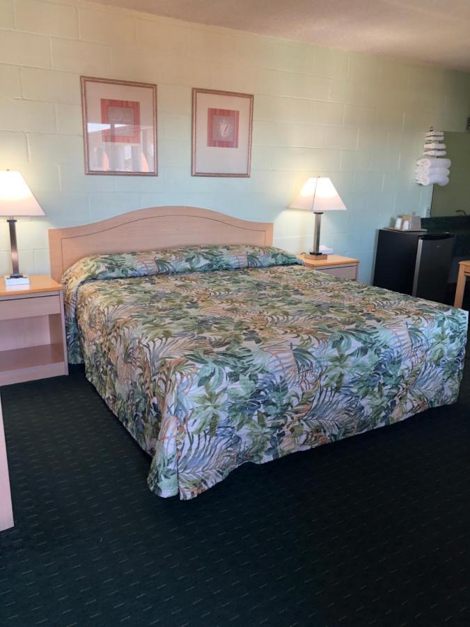 Seahorse Inn Manhattan Beach - Lax Dış mekan fotoğraf