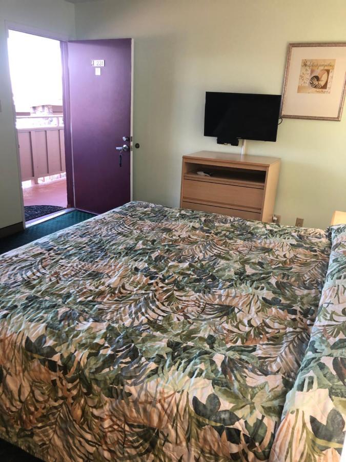Seahorse Inn Manhattan Beach - Lax Dış mekan fotoğraf