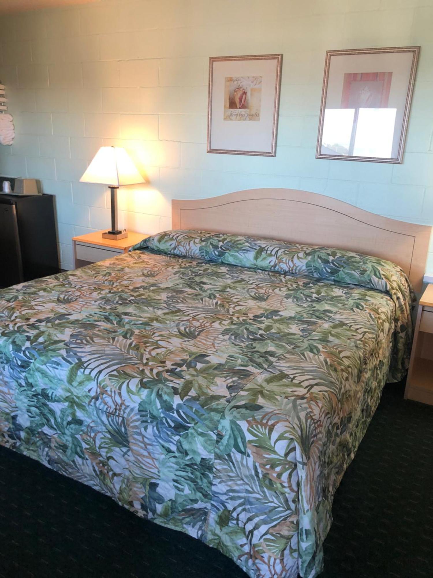 Seahorse Inn Manhattan Beach - Lax Dış mekan fotoğraf