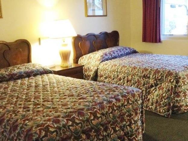 Seahorse Inn Manhattan Beach - Lax Dış mekan fotoğraf