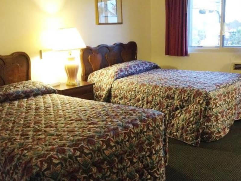 Seahorse Inn Manhattan Beach - Lax Dış mekan fotoğraf